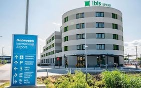 Ibis Styles Debrecen Airport